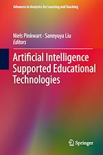 Télécharger le livre :  Artificial Intelligence Supported Educational Technologies