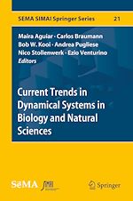 Download this eBook Current Trends in Dynamical Systems in Biology and Natural Sciences