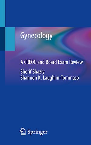 Téléchargez le livre :  Gynecology