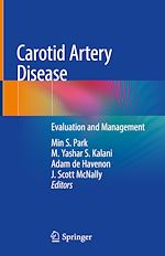 Télécharger le livre :  Carotid Artery Disease