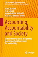 Télécharger le livre :  Accounting, Accountability and Society