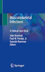 Télécharger le livre :  Musculoskeletal Infections