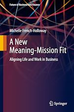 Télécharger le livre :  A New Meaning-Mission Fit