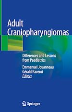 Télécharger le livre :  Adult Craniopharyngiomas