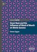 Télécharger le livre :  Oscar Buzz and the Influence of Word of Mouth on Movie Success