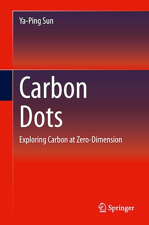 Téléchargez le livre :  Carbon Dots