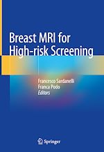 Télécharger le livre :  Breast MRI for High-risk Screening