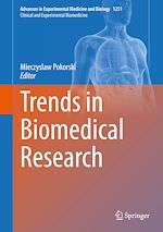 Télécharger le livre :  Trends in Biomedical Research
