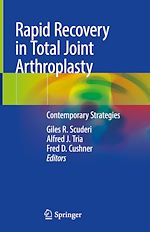 Télécharger le livre :  Rapid Recovery in Total Joint Arthroplasty