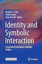 Télécharger le livre :  Identity and Symbolic Interaction