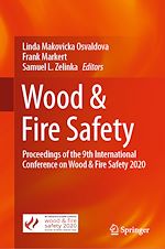 Télécharger le livre :  Wood & Fire Safety