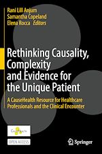 Download this eBook Rethinking Causality, Complexity and Evidence for the Unique Patient