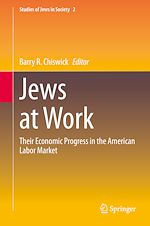 Télécharger le livre :  Jews at Work