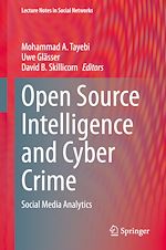 Télécharger le livre :  Open Source Intelligence and Cyber Crime