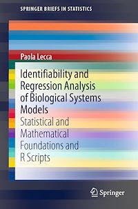 Télécharger le livre :  Identifiability and Regression Analysis of Biological Systems Models