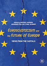 Télécharger le livre :  Euroscepticism and the Future of Europe