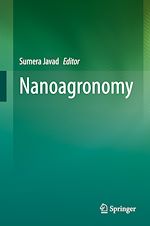 Télécharger le livre :  Nanoagronomy