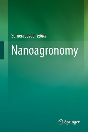 Téléchargez le livre :  Nanoagronomy