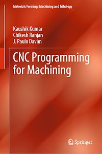 Télécharger le livre :  CNC Programming for Machining