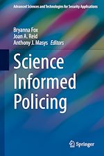 Télécharger le livre :  Science Informed Policing