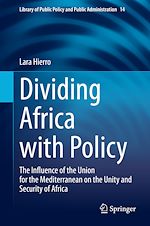 Télécharger le livre :  Dividing Africa with Policy