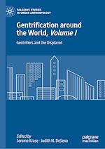 Télécharger le livre :  Gentrification around the World, Volume I