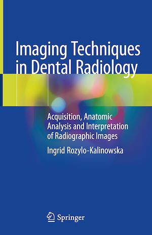 Téléchargez le livre :  Imaging Techniques in Dental Radiology