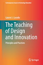 Télécharger le livre :  The Teaching of Design and Innovation