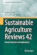 Télécharger le livre :  Sustainable Agriculture Reviews 42