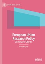 Télécharger le livre :  European Union Research Policy