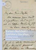 Télécharger le livre :  Barbara Bodichon's Epistolary Education