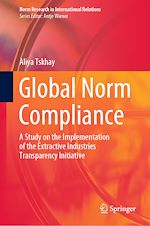 Télécharger le livre :  Global Norm Compliance