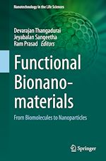 Télécharger le livre :  Functional Bionanomaterials