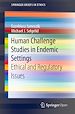 Télécharger le livre :  Human Challenge Studies in Endemic Settings