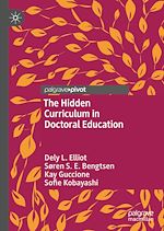 Télécharger le livre :  The Hidden Curriculum in Doctoral Education