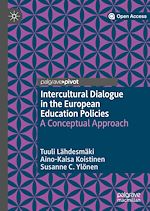 Download this eBook Intercultural Dialogue in the European Education Policies