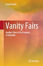 Télécharger le livre :  Vanity Fairs