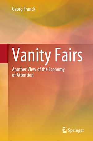 Téléchargez le livre :  Vanity Fairs