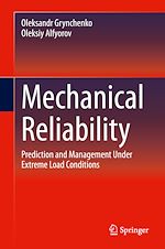 Télécharger le livre :  Mechanical Reliability