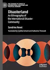 Télécharger le livre :  Disasterland
