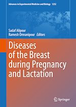 Télécharger le livre :  Diseases of the Breast during Pregnancy and Lactation
