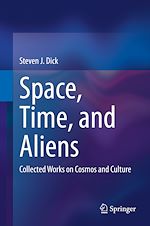 Télécharger le livre :  Space, Time, and Aliens