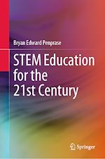 Télécharger le livre :  STEM Education for the 21st Century