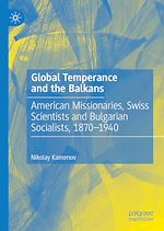 Télécharger le livre :  Global Temperance and the Balkans