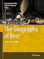 Télécharger le livre :  The Geography of Beer