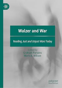 Téléchargez le livre :  Walzer and War