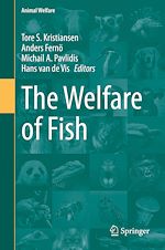 Télécharger le livre :  The Welfare of Fish