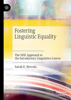Téléchargez le livre :  Fostering Linguistic Equality