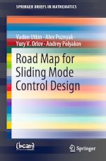 Télécharger le livre :  Road Map for Sliding Mode Control Design