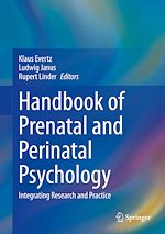 Download this eBook Handbook of Prenatal and Perinatal Psychology
